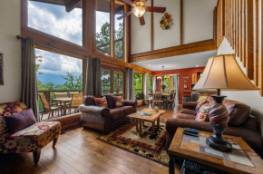 Twinflower Summit - Incredible views, pet friendly!